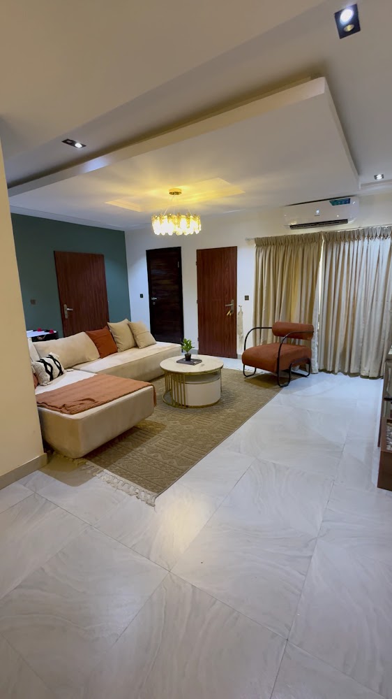 The Leisure Park Event Center Lekki photo 2